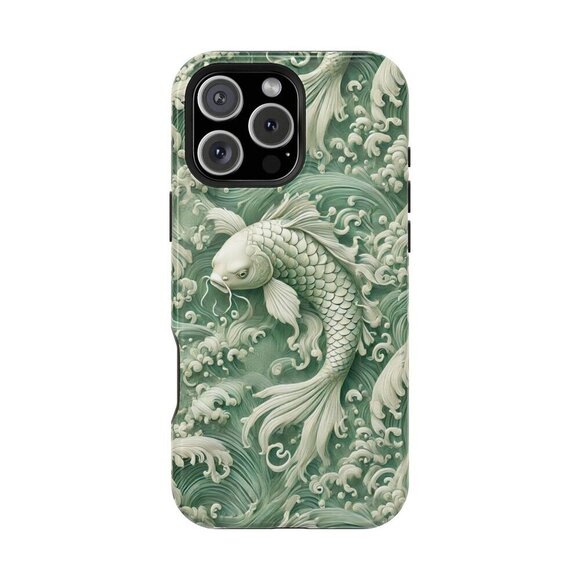 iPhone 15 Pro phone case, MARPC1195 - Picture 8 of 12